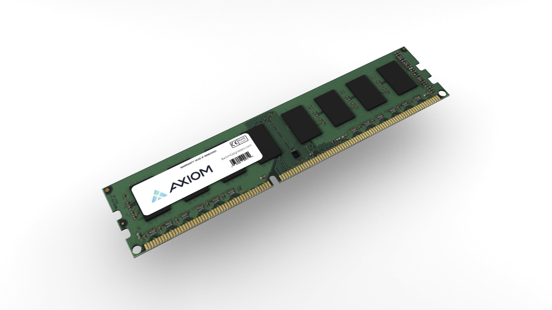 UCS-ML-1X324RZ-A-AX - Axiom DDR3-1866 LRDIMM FOR CISCO