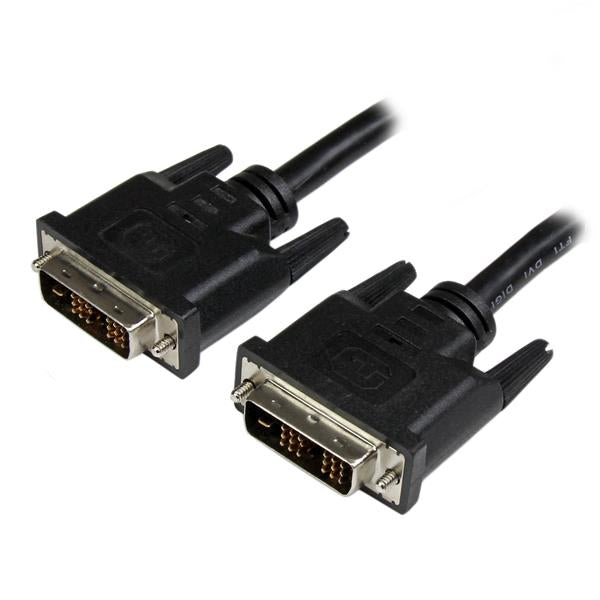 PROVIDE A HIGH-SPEED, CRYSTAL-CLEAR CONNECTION TO YOUR DVI DIGITAL DEVICES -DVI-