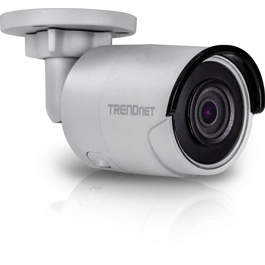 TV-IP1314PI - Trendnet POE IR BULLET & DOME NETWORK CAMERAS