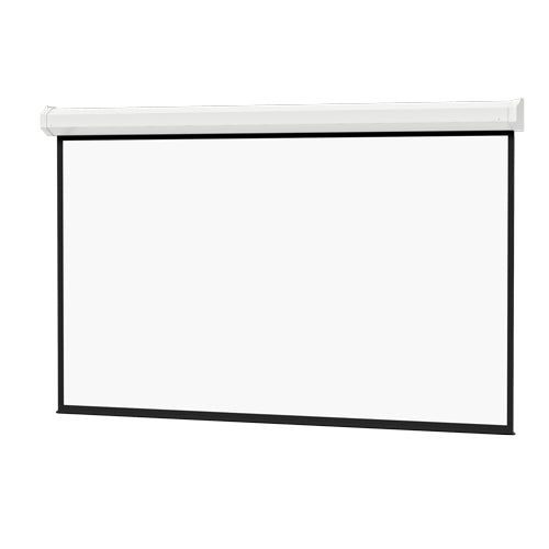 COSMOPOLITAN ELECTROL, 120 INCH DIAGONAL, MATTE WHITE