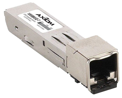 SFP-RJ45-AX - Axiom 1000BASE-T SFP TRANSCEIVER FOR DATACOM - SFP-RJ45