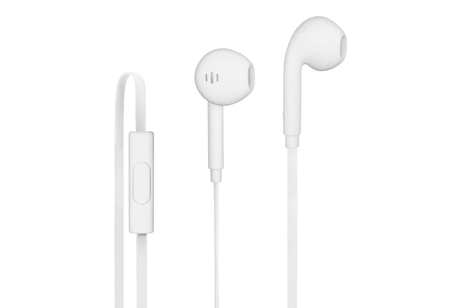 AEH03606CAI - Targus ISTORE CLASSIC FIT EARBUDS LUXE MATTE