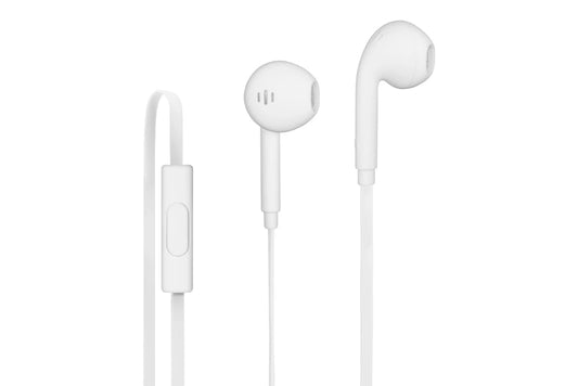 AEH03606CAI - Targus ISTORE CLASSIC FIT EARBUDS LUXE MATTE