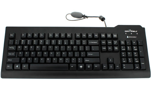 SSKSV208ES - Seal Shield WATERPROOF KB (ESPANA)