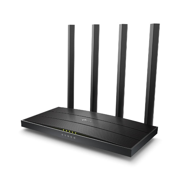 AC1200 Mesh Wi-Fi Router Full Gigabit | MU-MIMO