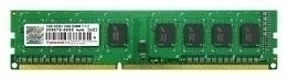 TS256MSK64V3U - Transcend 2GB 1333MHZ DDR3 204PIN SODIMM