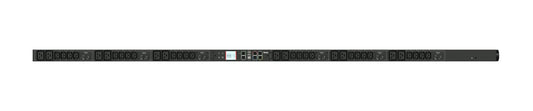 Raritan PX3-1749T-N1V2 power distribution unit (PDU) 36 AC outlet(s) 0U Black