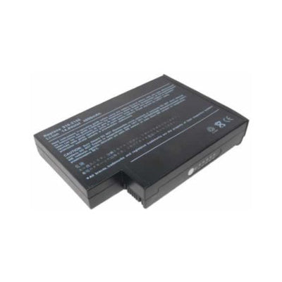 Total Micro Lithium Ion Notebook Battery