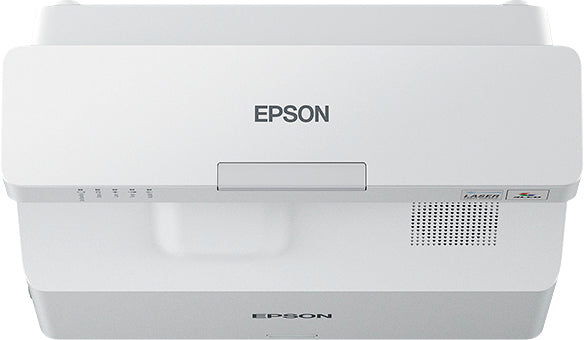 Epson PowerLite EB-750F data projector Ultra short throw projector 3600 ANSI lumens 3LCD 1080p (1920x1080) White