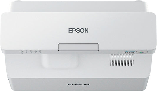 Epson PowerLite EB-750F data projector Ultra short throw projector 3600 ANSI lumens 3LCD 1080p (1920x1080) White