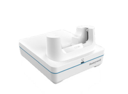 Honeywell CT30P-DB-UVN-HC0 mobile device dock station Mobile computer White