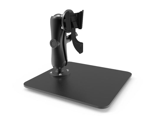 XMD-BASE-SH - MOBILEDEMAND DESKTOP MOUNTING BASE KIT