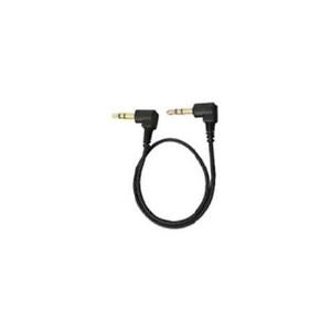 POLY 84757-01 audio cable 3.5mm Black