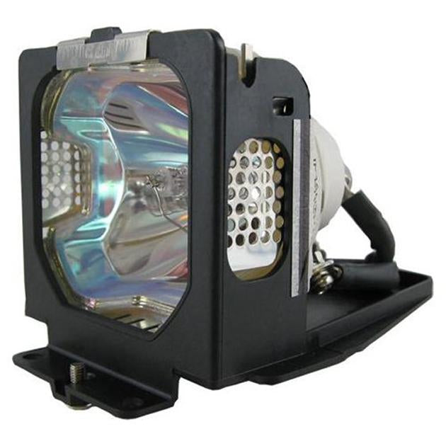 TOTAL MICRO: THIS HIGH QUALLITY 200WATT PROJECTOR LAMP REPLACEMENT MEETS OR EXCE