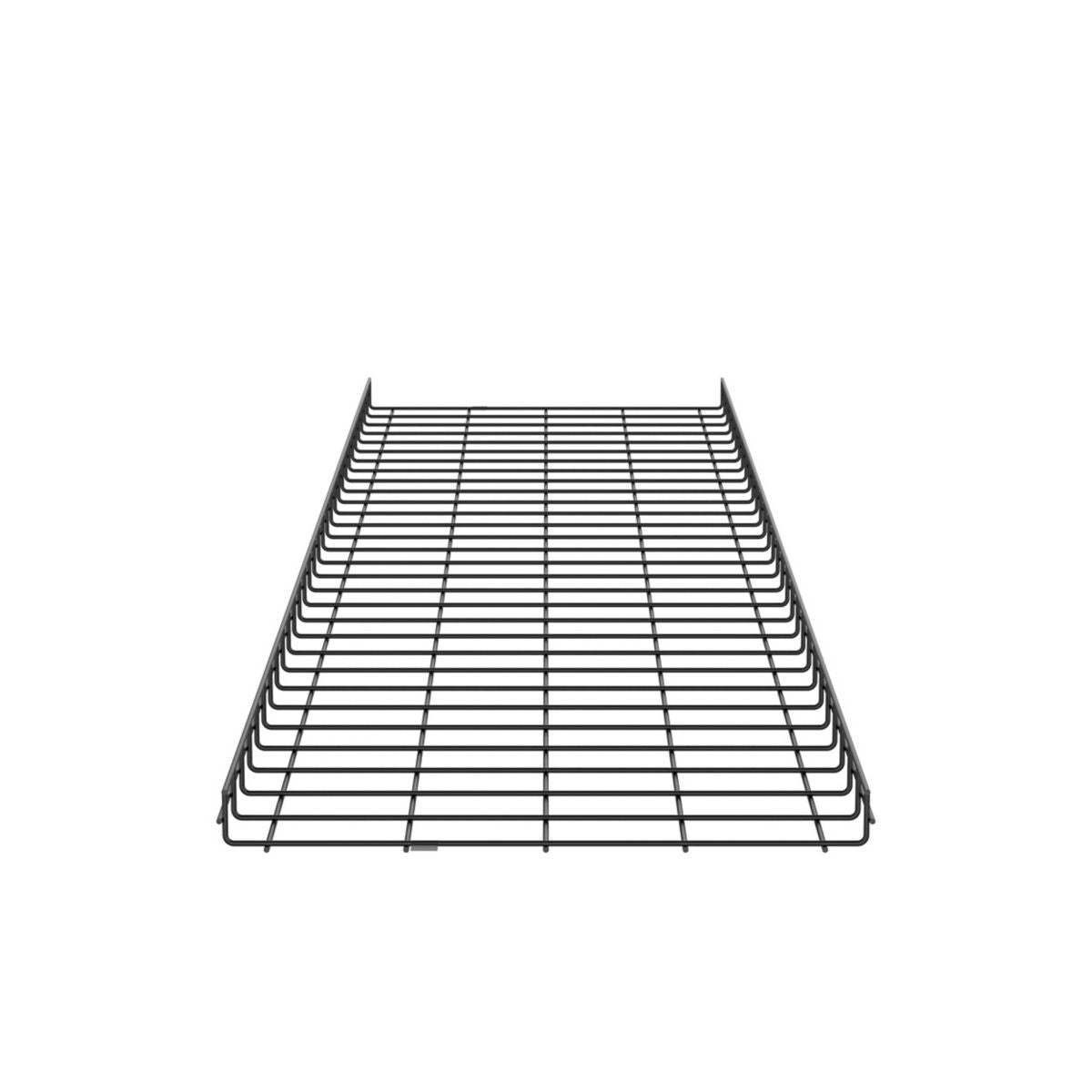 Panduit PWB2X24BL rack accessory Cable basket kit