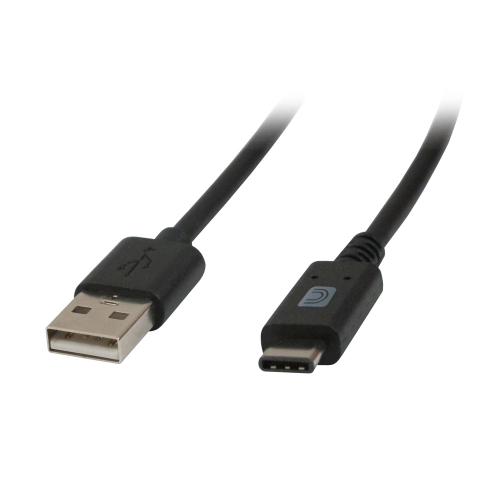 USB3-CA-10ST - Comprehensive 10FT USB 3.0 C TO A CABLE