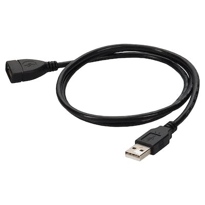 USBEXTAA3MF - AddOn Networks USB 2.0 A TO USB 2.0 A