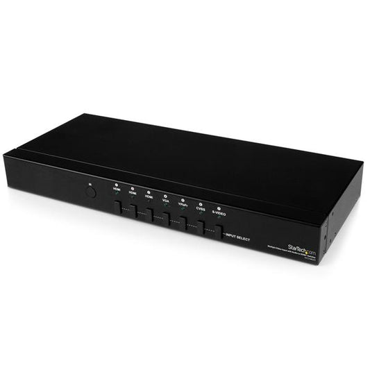 StarTech.com VS721MULTI video switch HDMI