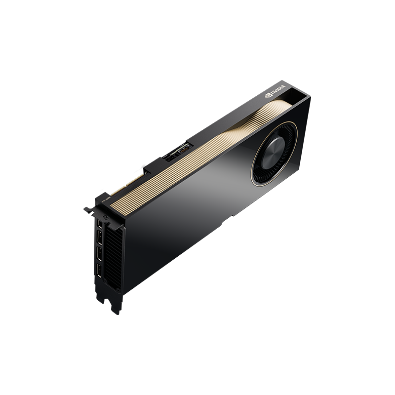 RTXA6000 - PNYChip NVIDIA A Series NVLINK 3S SCB