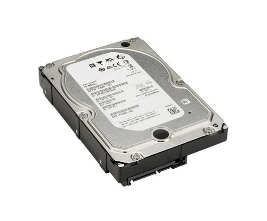 7XB7A00044 - Lenovo THINKSYSTEM 3.5INCH 6TB 7.2K SAS 12GB HOT SWAP 512E HDD