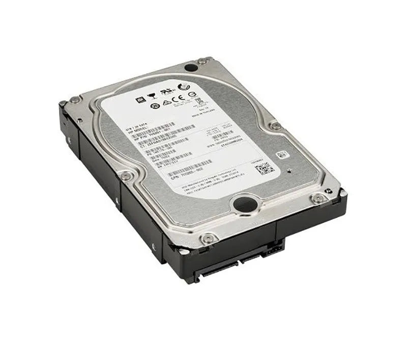 OP-HD2.0BN/B - BUFFALO REPLACEMENT HARD DRIVE 2TB FOR DRIVESTATION ULTRA AND TERASTATION WSH5610