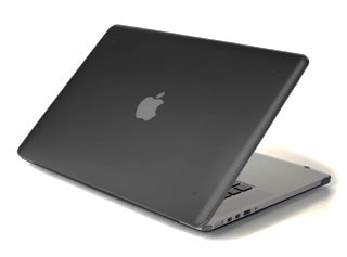 MCOVERA1398BLK - iPearl BLACK MCOVER CASE FOR 15.4 A1398 MACBOOK PRO