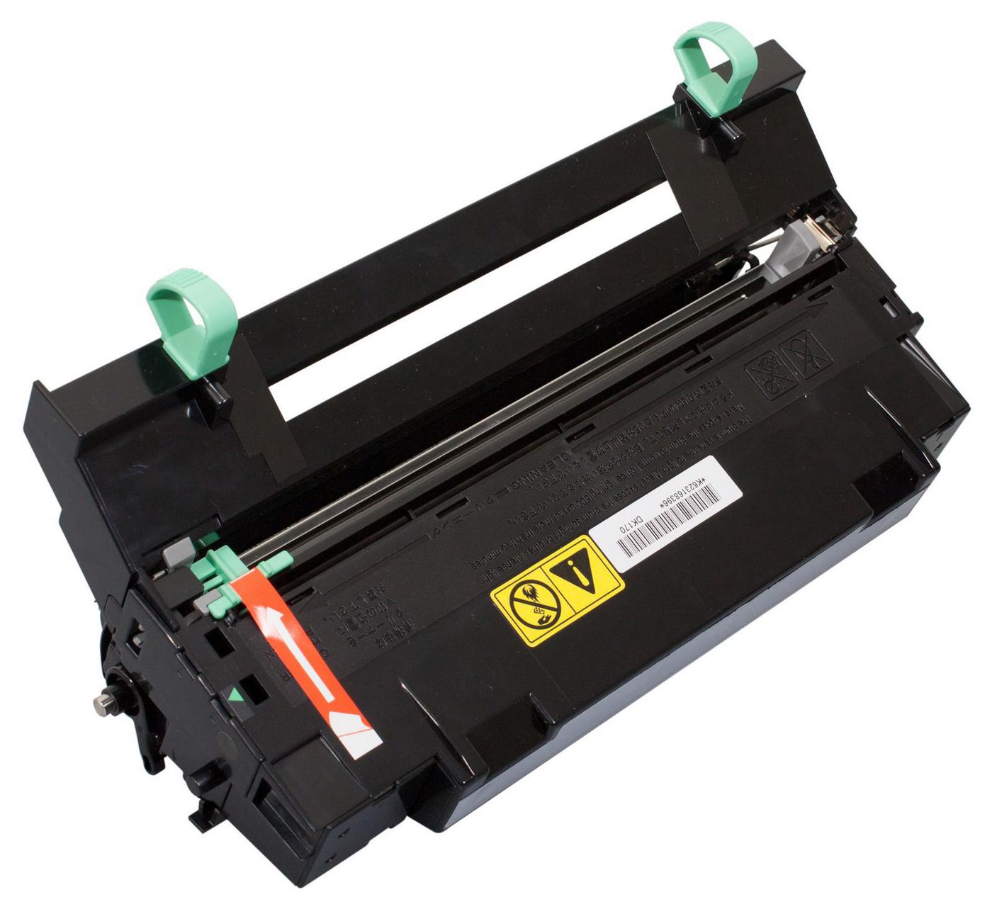 KYO302LZ93061 - Kyocera BR DK170 Drum Unit 100k yield