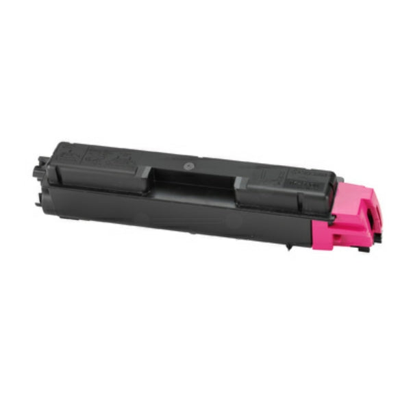 TK592M - KYOCERA TK-592M MAGENTA TONER FOR USE IN FSC2026MFP FSC2126MFP 5,000 PAGE YIELD