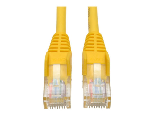 N001003YW - Tripp Lite N001-003-yw 5e Network Cable 36" Patch Cable Yellow