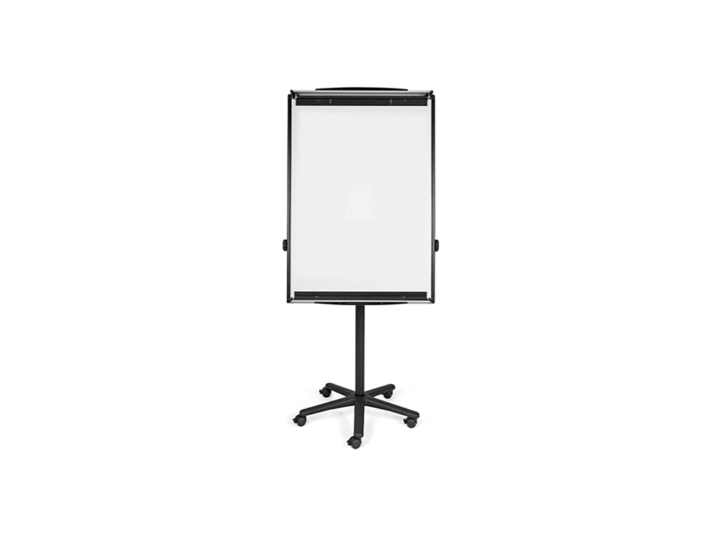 EA48062119 - Bi-Silque Tripod Extension Bar Magnetic Dry-Erase Easel 69" 78"