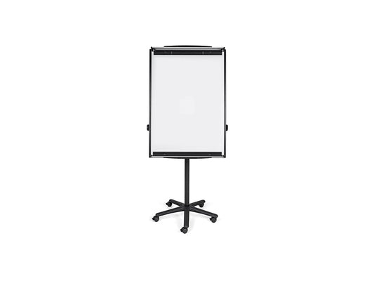 EA48062119 - Bi-Silque Tripod Extension Bar Magnetic Dry-Erase Easel 69" 78"