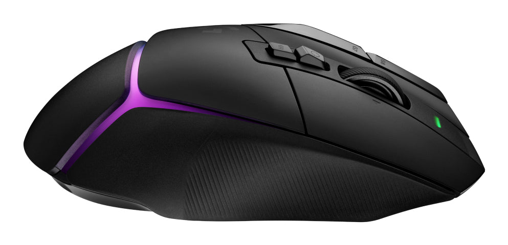 910-006162 - Logitech G502 X LIGHTSPEED Wireless Gaming Mouse Black