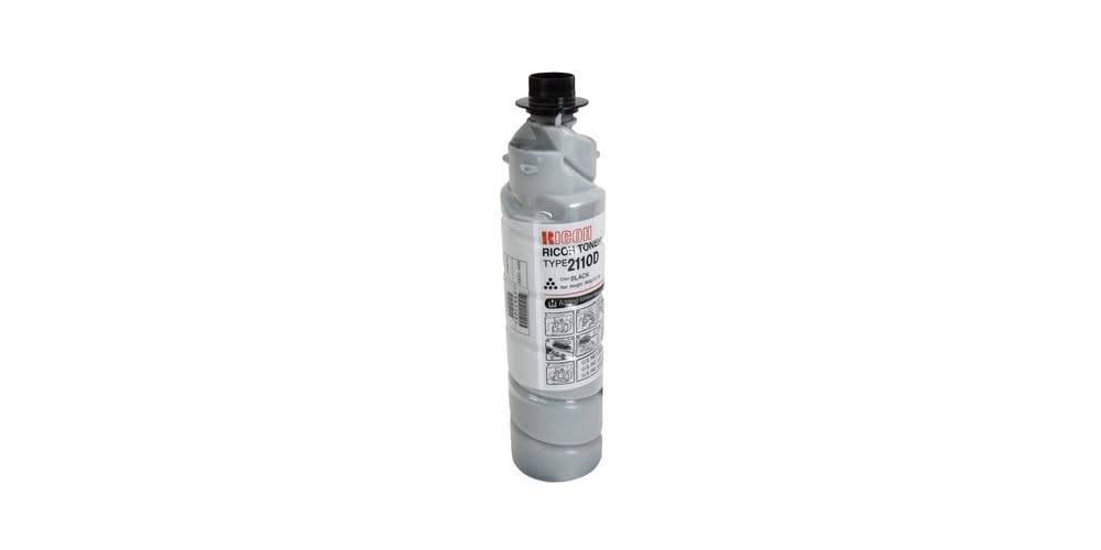 885208 - Ricoh TONER CARTRIDGE - BLACK - 11000 PAGES - FOR AFICIO 220, AFICIO 270, AFICIO 270W,
