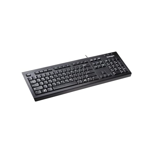 K64370 - Kensington A Keyboard