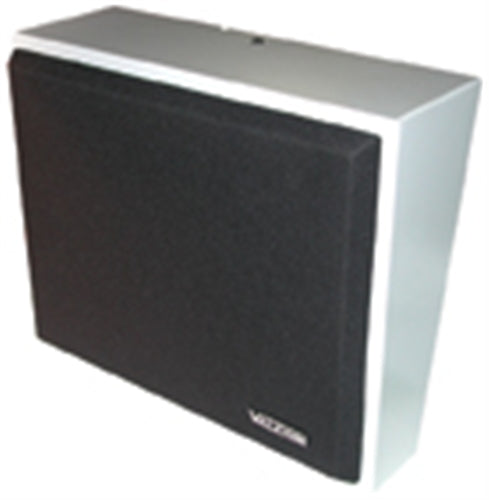 Valcom V-1071 - WALL SPEAKER - 8 IN SPEAKER