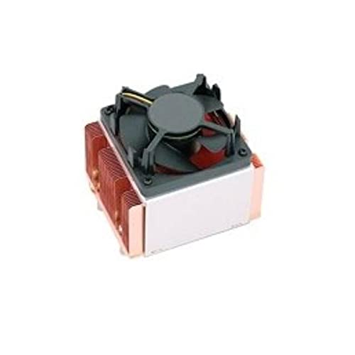 Supermicro SNK-P0008A computer cooling system Processor Heatsink/Radiatior