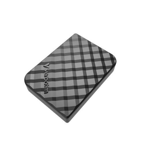 32024 - Verbatim Go Mini Diamond 512GB USB-C Portable SSD