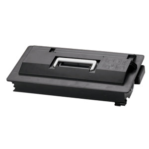 370AB011 - KYOCERA BLACK TONER CARTRIDGE