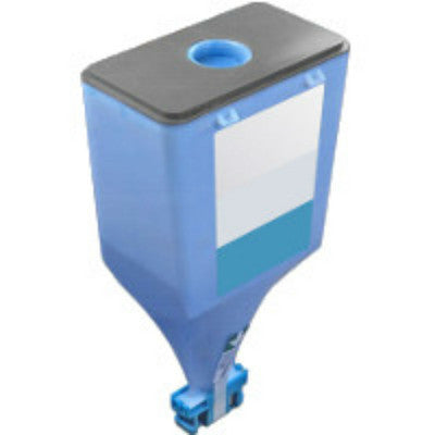 841336 - Ricoh AFICIO 3260C TYPE S1 CYAN TONER YIELD 18,000