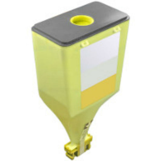 841334 - Ricoh AFICIO 3260C TYPE S1 YELLOW TONER YIELD 18,000