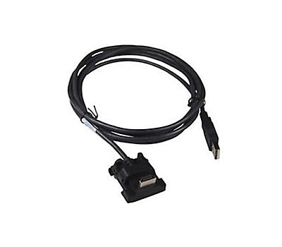 296100039AB - Ingenico 2M 5V USB Cable IPP3XX POWERED FROM USB