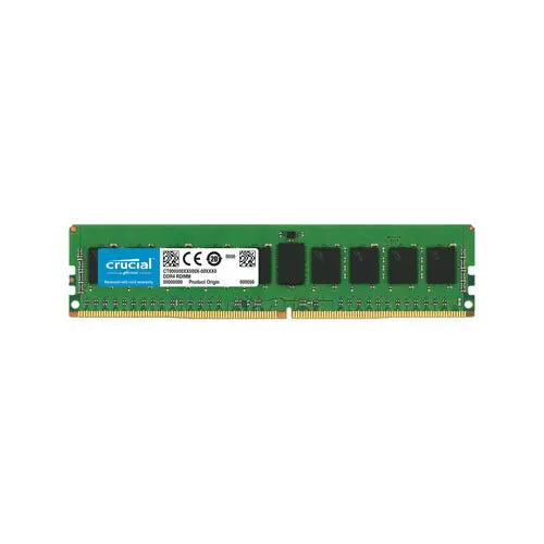 CT32G4LFD424A.36FB1 - NETPATIBLES 32GB DDR4-2400 LRDIMM 2RX4