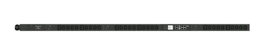 Raritan PX3-5665S1V power distribution unit (PDU) 30 AC outlet(s) 0U Black