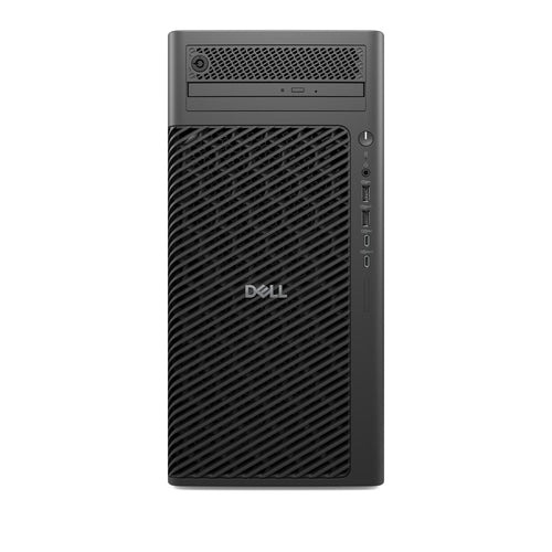 J9JX5 - Dell Pro Max Tower T2 Core Ultra 7 265 2.4GHz 32GB 1TB SSD RTX A1000 Workstation