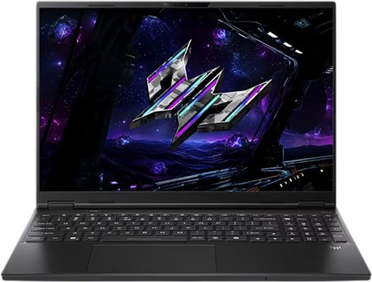 NH.QVYEG.00L - Acer Predator Helios 18 AI 18'' 9-275HX Notebook