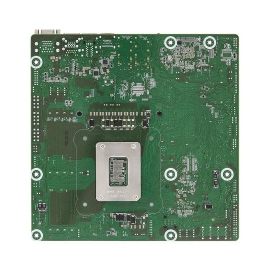 Z890D4U - ASRock Rack Micro-ATX Server Motherboard