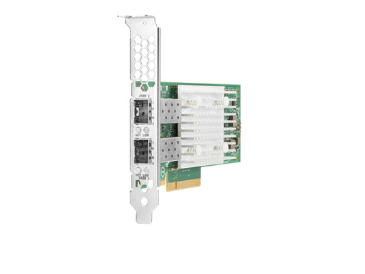 Hewlett Packard Enterprise 867328-B21 network card Internal 25000 Mbit/s