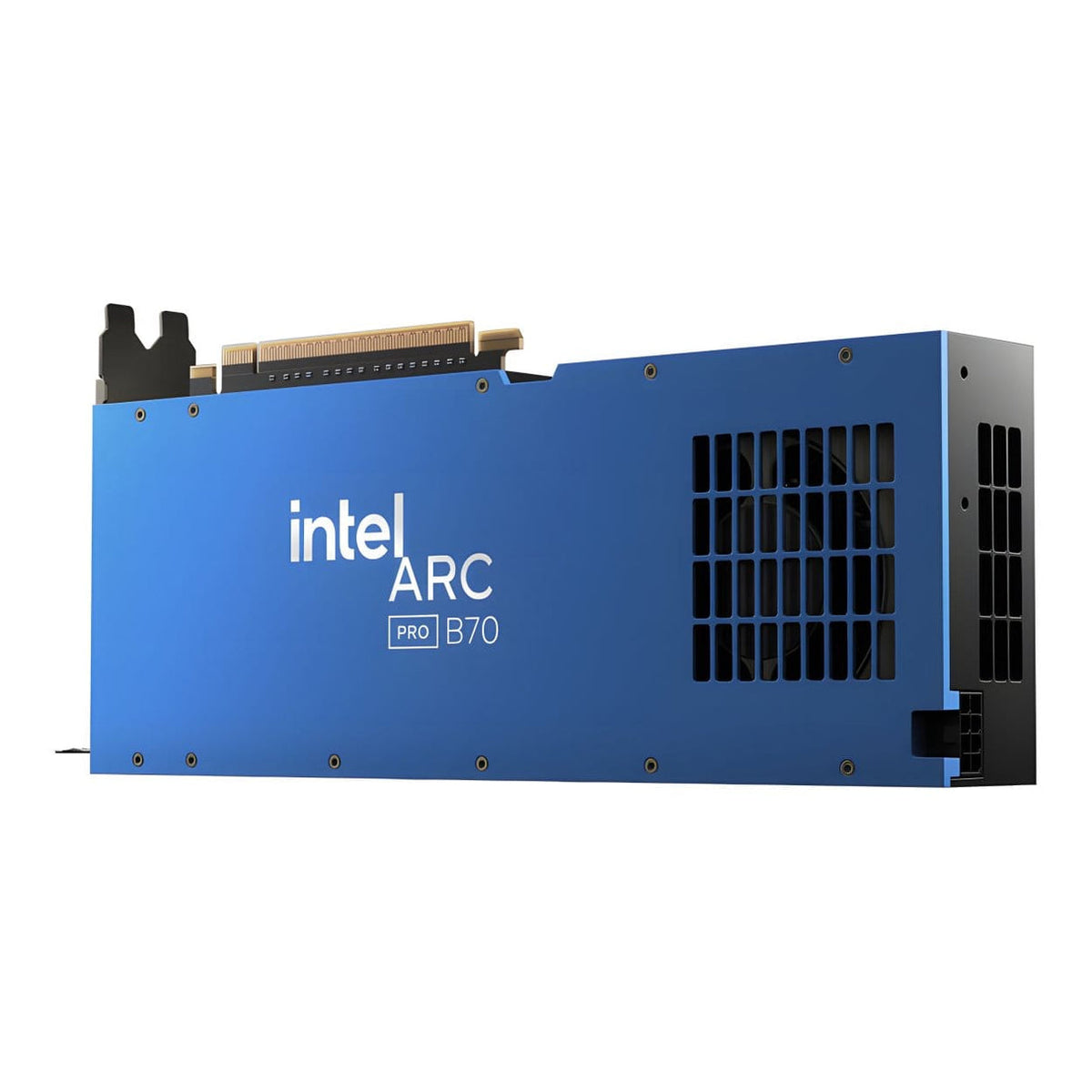 33P01IB0BB - Intel Arc Pro B70 32 GB GDDR6 PCIe5.0 Graphics Card