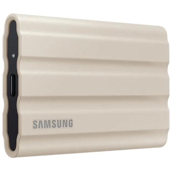MU-PE2T0K - Samsung Portable T7 Shield 2TB SSD