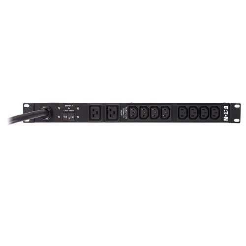 EPBZ79 - Eaton BASIC EPDU 24A L6-30P 16XC13
